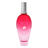 Escada Cherry In Japan