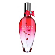Escada Cherry in the Air фото духи