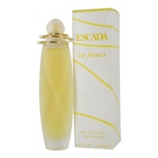 Escada en Fleurs фото духи