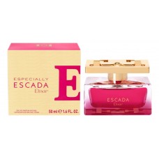 Escada Especially  Elixir фото духи