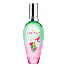 Escada Fiesta Carioca фото духи