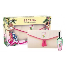 Escada Fiesta Carioca фото духи