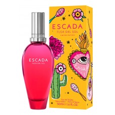 Escada Flor Del Sol фото духи