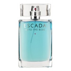 Escada Into The Blue фото духи