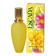 Escada Jardin de Soleil фото духи