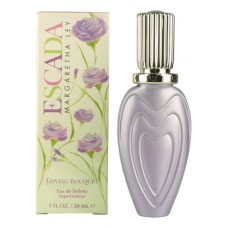 Escada Loving Bouquet фото духи