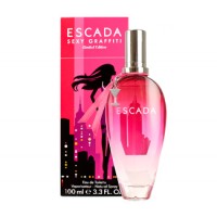 Escada Sexy Graffiti Limited Edition