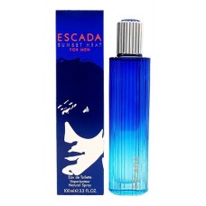 Escada Sunset Heat men фото духи