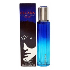 Escada Sunset Heat men фото духи