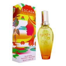 Escada Taj Sunset фото духи