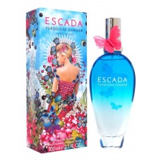 Escada Turquoise Summer фото духи