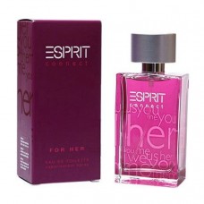 Esprit Connect for Her
