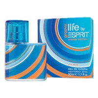 Esprit Groovy Life by  Summer Edition Man