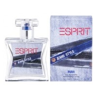 Esprit Jeans Style men