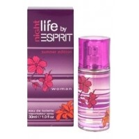 Esprit Night Life By  Summer Edition Women