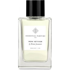 Essential Parfums Mon Vetiver фото духи