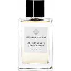 Essential Parfums Nice Bergamote фото духи