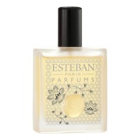 Esteban Belle au Parfum de Oud