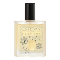 Esteban Belle au Parfum de Oud