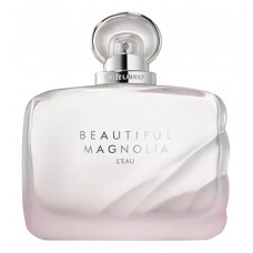 Estee Lauder Beautiful Magnolia L'Eau фото духи