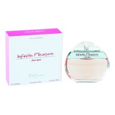 Estelle Vendome Infinite Pleasure Just Girl