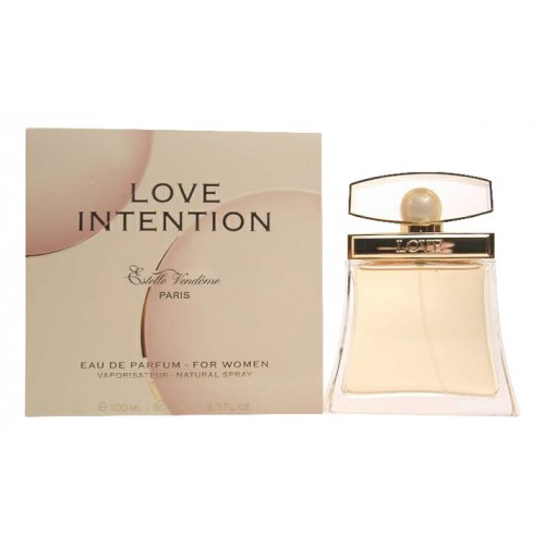 Sweet love intention discount perfume