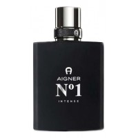 Aigner No1 Intense