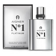 Aigner No1 Platinum