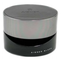 Aigner Black for men