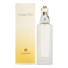Aigner Clear Day фото духи