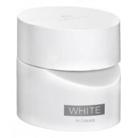 Aigner White Woman