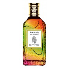 Etro Patchouly Eau De Parfum фото духи