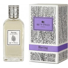 Etro Raving Eau De Toilette фото духи