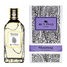 Etro Shantung фото духи