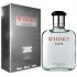 Evaflor Whisky Silver фото духи