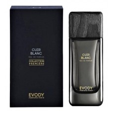 Evody Cuir Blanc фото духи