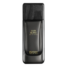 Evody Cuir Blanc фото духи