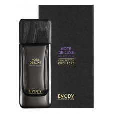 Evody Note de Luxe фото духи