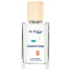 Ex Nihilo Generation(s) фото духи
