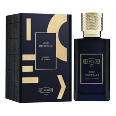 Ex Nihilo Gold Immortals Extrait De Parfum фото духи