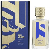 Ex Nihilo The Hedonist 10 Years Limited Edition