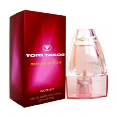 Tom Tailor Experience Woman фото духи
