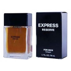 Express Reserve for Men фото духи