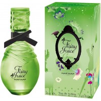 NafNaf Naf Naf Fairy Juice Green
