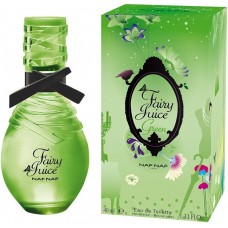 NafNaf Naf Naf Fairy Juice Green