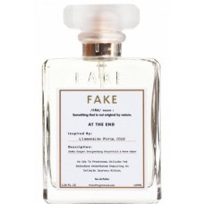 Fake Fragrances At The End фото духи