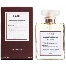 Fake Fragrances Love Cherry