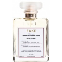 Fake Fragrances Love Cherry