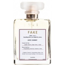 Fake Fragrances Love Cherry фото духи