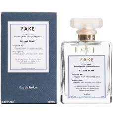 Fake Fragrances Mojave Silver фото духи